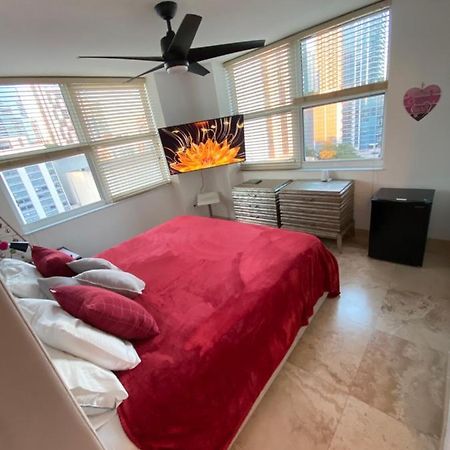 Comfortable Room In The Brickell City Center Area Miami Extérieur photo