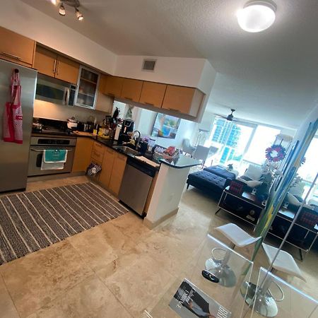 Comfortable Room In The Brickell City Center Area Miami Extérieur photo