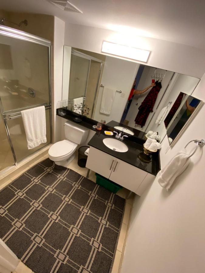 Comfortable Room In The Brickell City Center Area Miami Extérieur photo