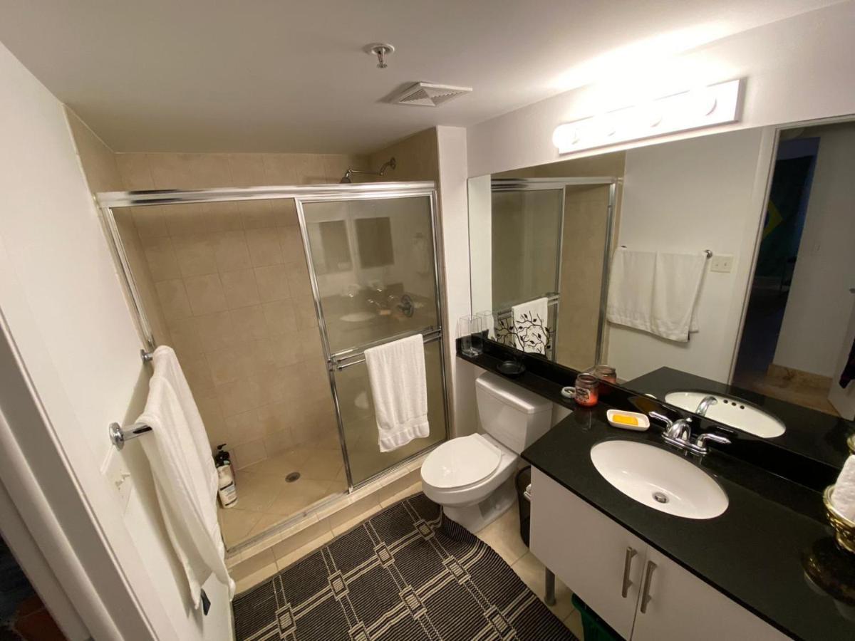 Comfortable Room In The Brickell City Center Area Miami Extérieur photo