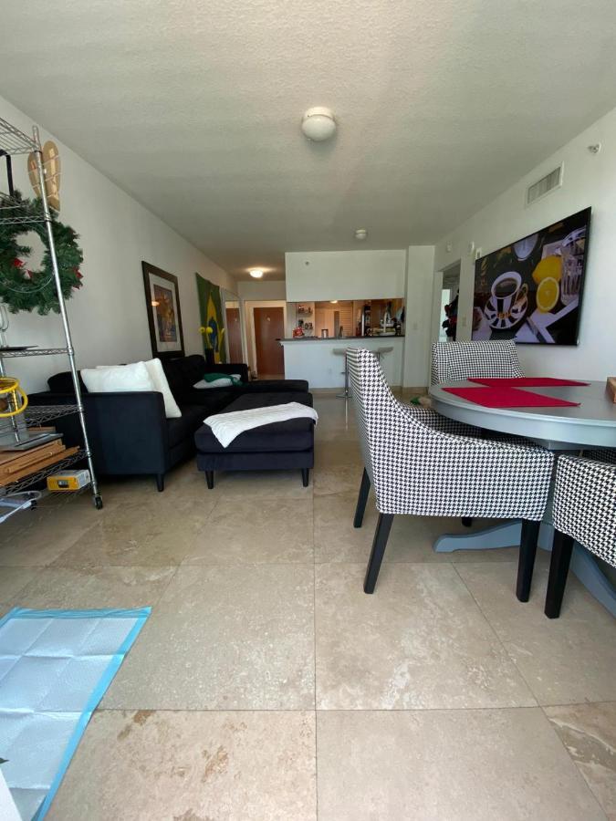 Comfortable Room In The Brickell City Center Area Miami Extérieur photo
