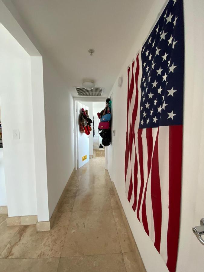 Comfortable Room In The Brickell City Center Area Miami Extérieur photo