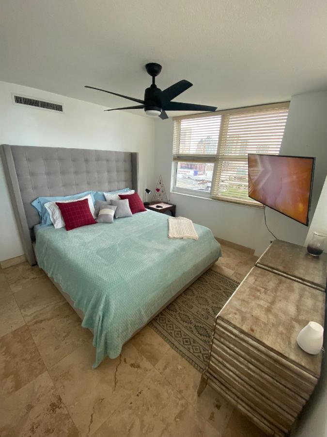 Comfortable Room In The Brickell City Center Area Miami Extérieur photo