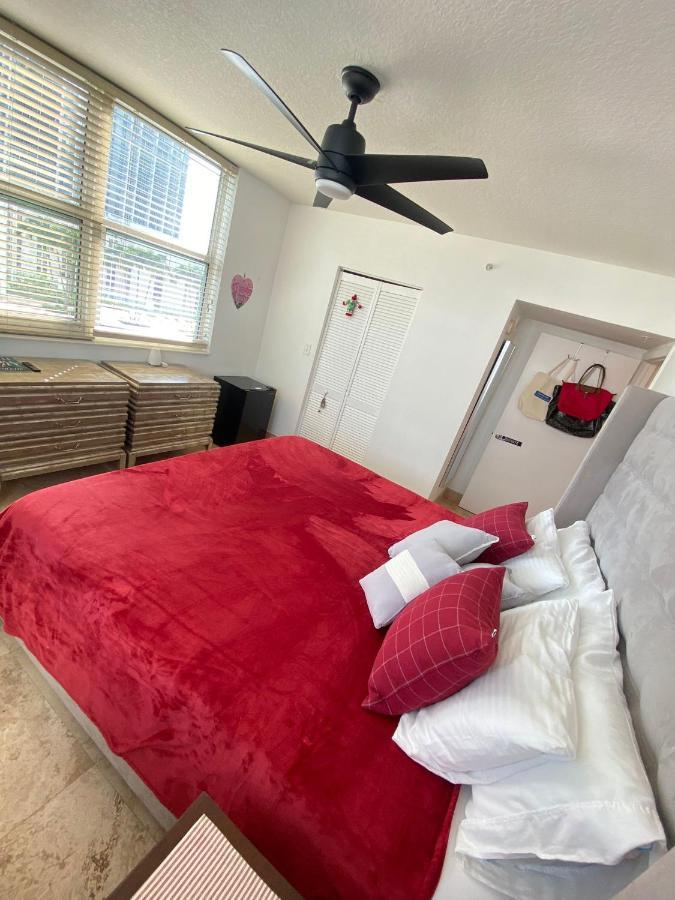 Comfortable Room In The Brickell City Center Area Miami Extérieur photo