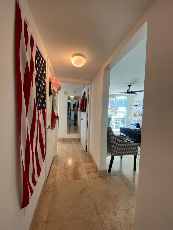 Comfortable Room In The Brickell City Center Area Miami Extérieur photo