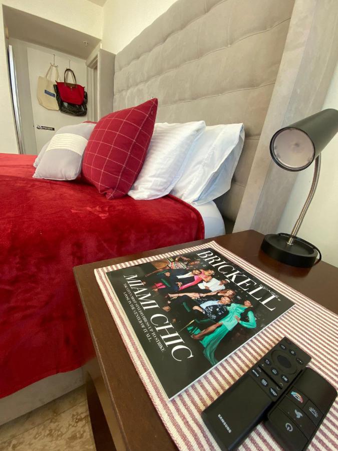 Comfortable Room In The Brickell City Center Area Miami Extérieur photo