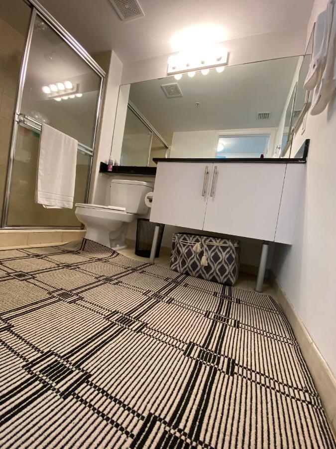 Comfortable Room In The Brickell City Center Area Miami Extérieur photo