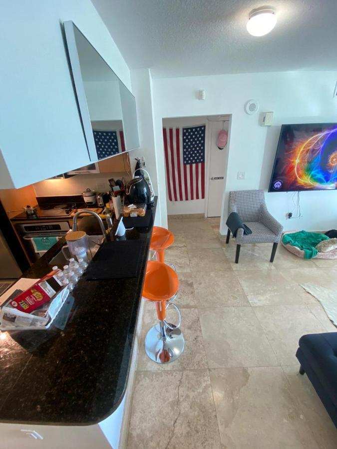 Comfortable Room In The Brickell City Center Area Miami Extérieur photo