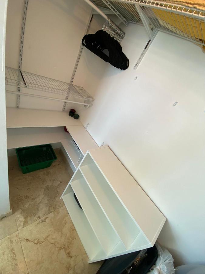 Comfortable Room In The Brickell City Center Area Miami Extérieur photo