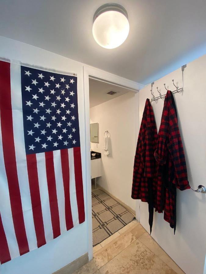 Comfortable Room In The Brickell City Center Area Miami Extérieur photo