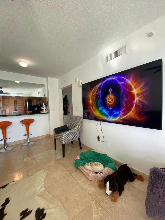 Comfortable Room In The Brickell City Center Area Miami Extérieur photo