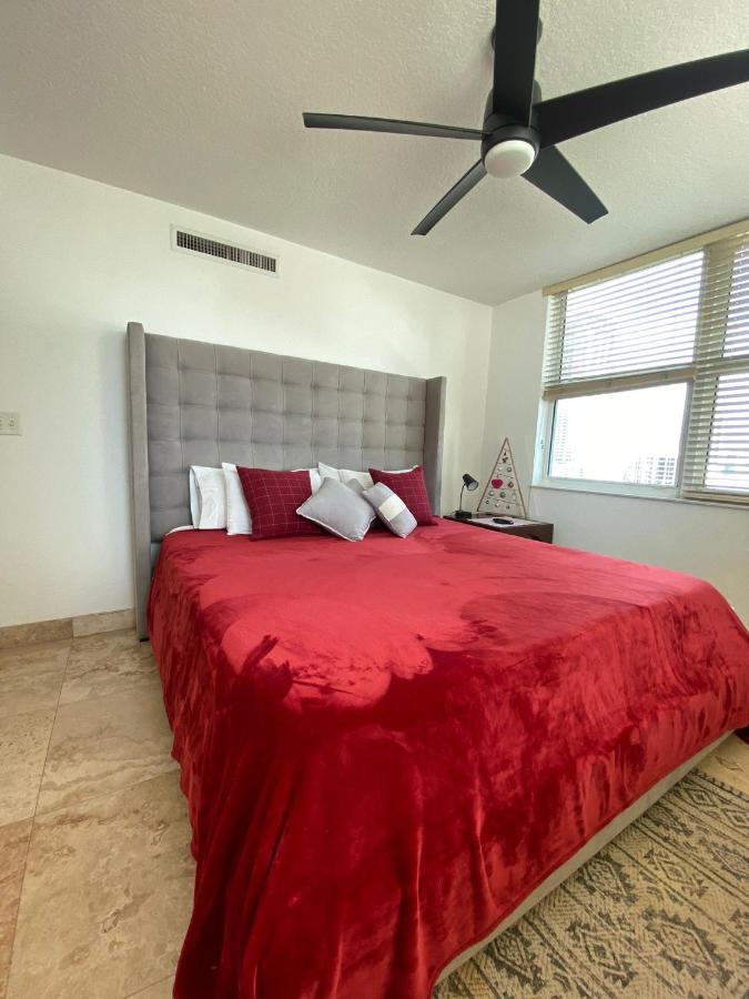 Comfortable Room In The Brickell City Center Area Miami Extérieur photo