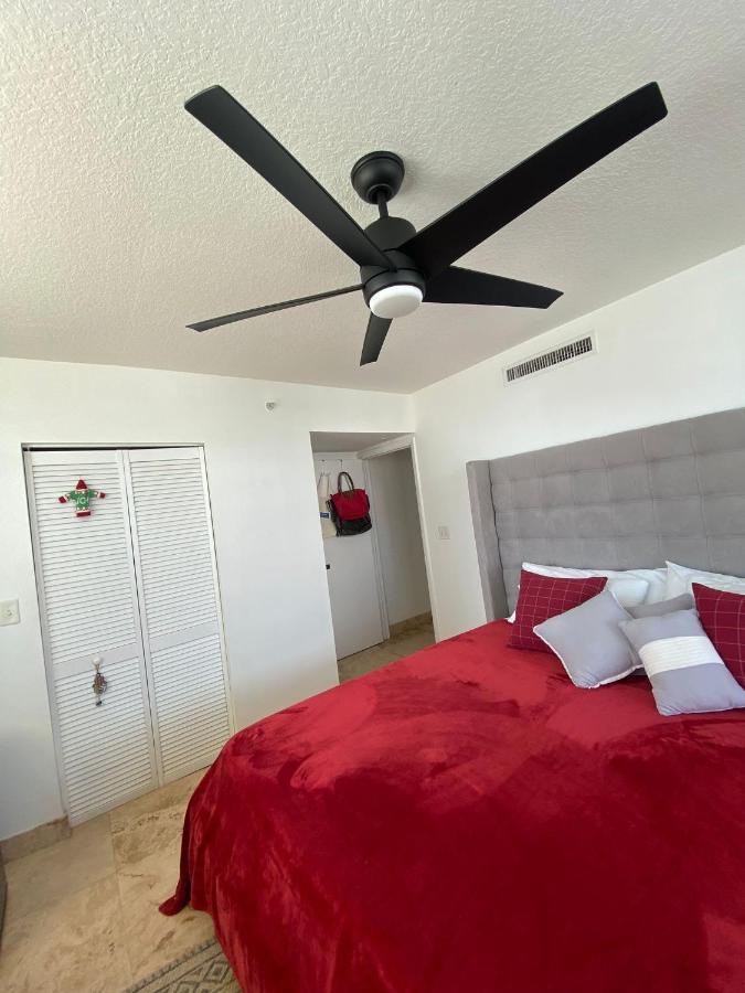 Comfortable Room In The Brickell City Center Area Miami Extérieur photo