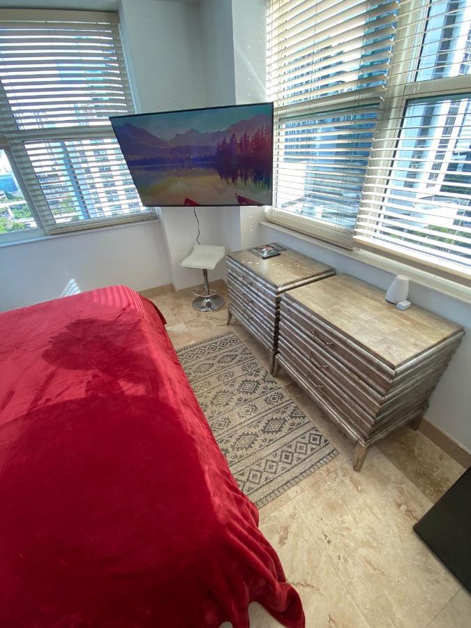 Comfortable Room In The Brickell City Center Area Miami Extérieur photo