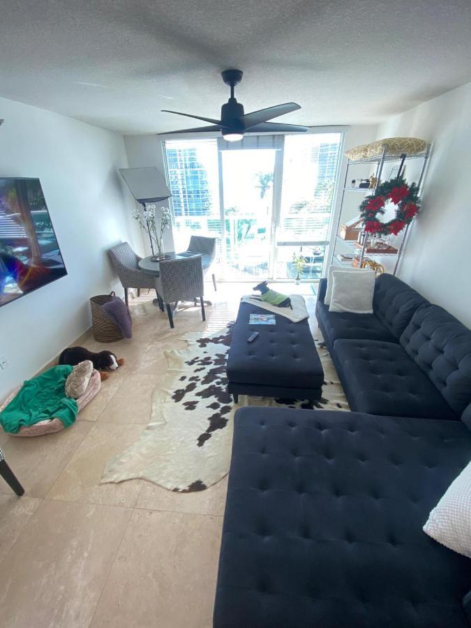 Comfortable Room In The Brickell City Center Area Miami Extérieur photo