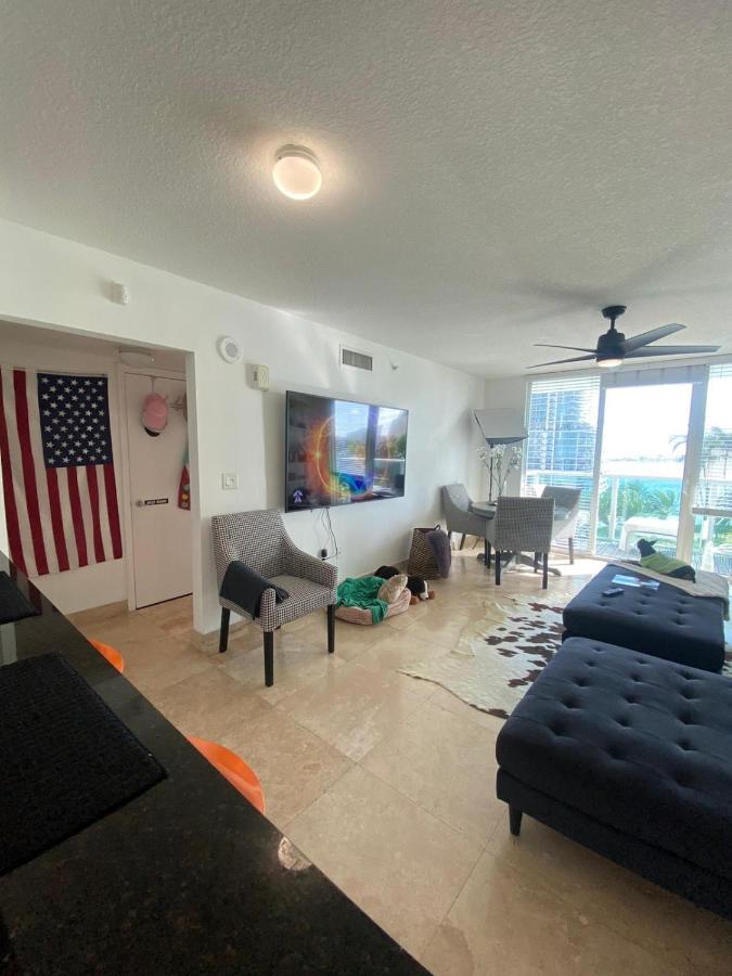 Comfortable Room In The Brickell City Center Area Miami Extérieur photo