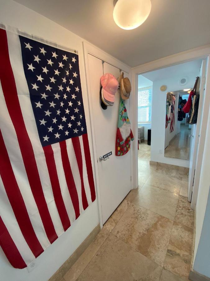 Comfortable Room In The Brickell City Center Area Miami Extérieur photo