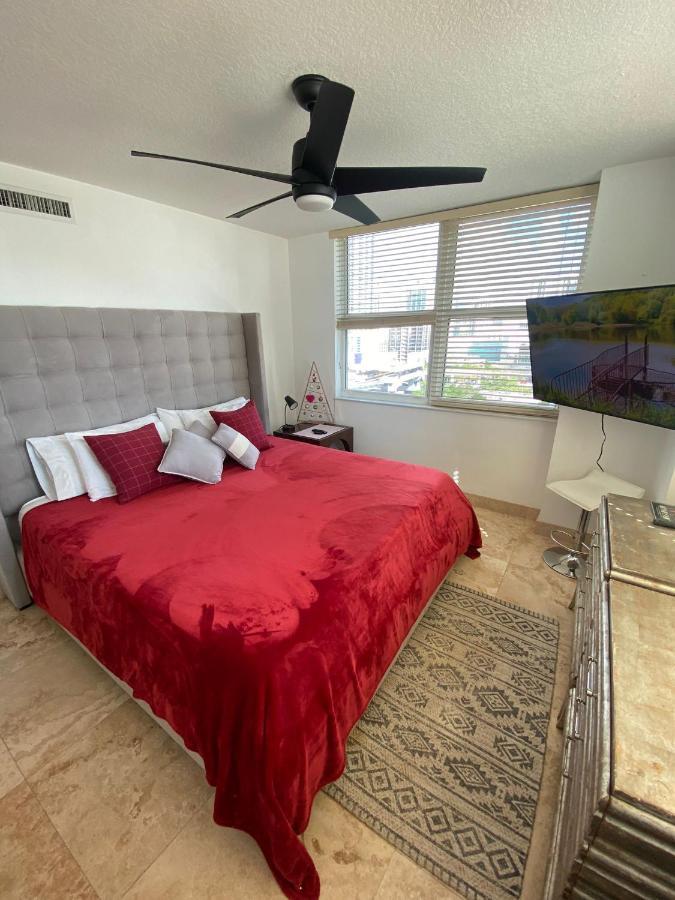 Comfortable Room In The Brickell City Center Area Miami Extérieur photo