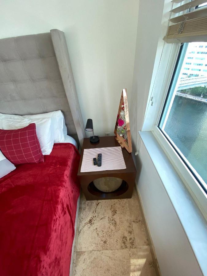 Comfortable Room In The Brickell City Center Area Miami Extérieur photo