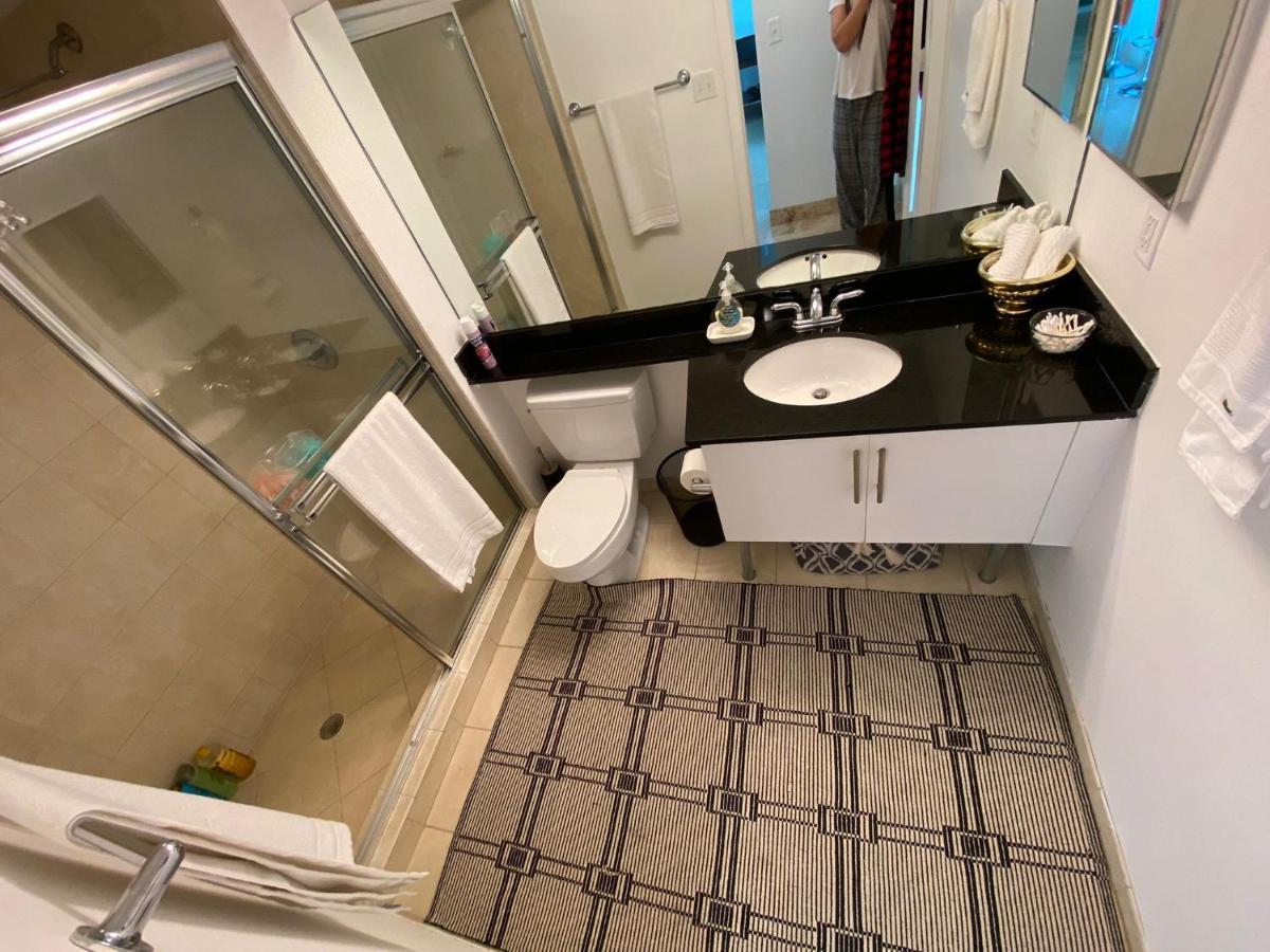 Comfortable Room In The Brickell City Center Area Miami Extérieur photo