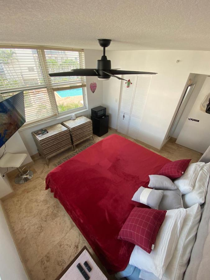 Comfortable Room In The Brickell City Center Area Miami Extérieur photo